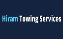 Hiram Towing Services logo
